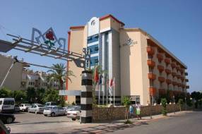 Отель Турция, Аланья, Raina Beach Hotel(Ex. Royal Rose Hotel) UNK – подобрать тур Горящие туры в отель Турция, Аланья, Raina Beach Hotel(Ex. Royal Rose Hotel) UNK