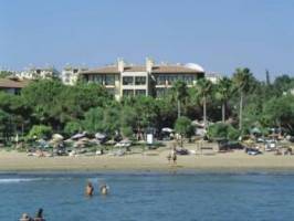 Отель Barut Hotels Acantus – подобрать тур Горящие туры в отель Barut Hotels Acantus 4*, Сиде,
