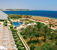 Отель Sheraton Sharm Hotel, Resort, Villas & Spa – подобрать тур Горящие туры в отель Sheraton Sharm Hotel, Resort, Villas & Spa 5*, Шарм Эль Шейх,
