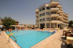 Горящие туры в отель Malhun Hotel 3*, Фетхие, 