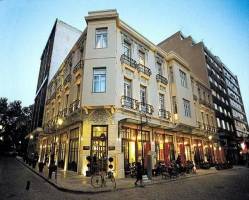 Горящие туры в отель Capsis Bristol Hotel 5*, Греция, Салоники 5*,  Сингапур