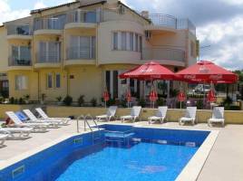 Отель Morska Villa – подобрать тур Горящие туры в отель Morska Villa 3*, Созополь, Филиппины
