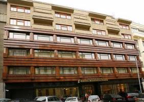 Горящие туры в отель Majestic Plaza 4*, Прага, 