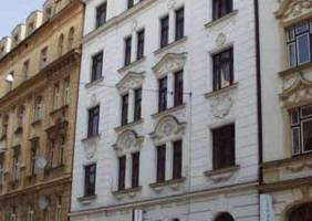 Горящие туры в отель Olga 3*, Прага, 