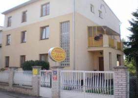 Горящие туры в отель Pension Europa 3*, Прага, 