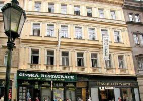 Горящие туры в отель Prague Centre Hotel 844056691, Прага, Чехия 3*,  