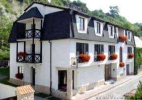 Горящие туры в отель Prokop Hotel 3*, Прага, 