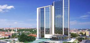 Горящие туры в отель Corinthia Hotel Prague 5*, Прага, 