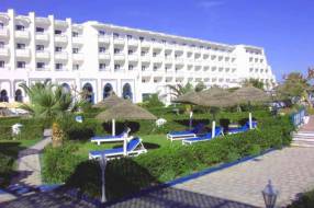 Горящие туры в отель Тунис, Монастир, Chiraz Thalasso 3*+   