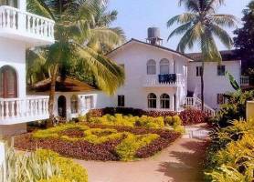 Горящие туры в отель Colonia Santa Maria 3*, ГОА северный, 