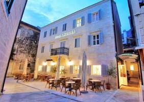 Отель Хорватия, Цавтат, Croatia 5* – подобрать тур Горящие туры в отель Хорватия, Цавтат, Croatia 5*