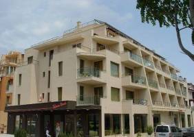 Отель Tabanov Beach – подобрать тур Горящие туры в отель Tabanov Beach 3*, Созополь, Филиппины