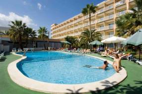 Горящие туры в отель Maristany Ferrer Aparthotel 4*, Майорка, 