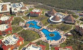Горящие туры в отель Gran Bahia Principe Coba 5*, Ривьера-Майа, 