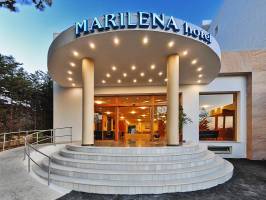 Отель Marilena Hotel – подобрать тур Горящие туры в отель Marilena Hotel 3*, о. Крит, Сингапур