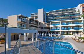 Отель Iolida Beach – подобрать тур Горящие туры в отель Iolida Beach 5*, о. Крит, Сингапур