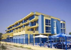 Отель Royal Beach Sozopol – подобрать тур Горящие туры в отель Royal Beach Sozopol Филиппины