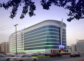 Горящие туры в отель Grand Excelsior Hotel Bur Dubai  4*, Дубаи, 