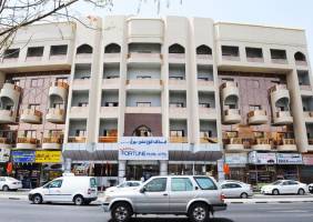 Горящие туры в отель Golden Tulip Dibba 4*+ Fortune Pearl Hotel 3*,  