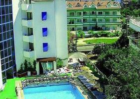 Отель Sun Princess – подобрать тур Горящие туры в отель Sun Princess 3*, Мармарис,