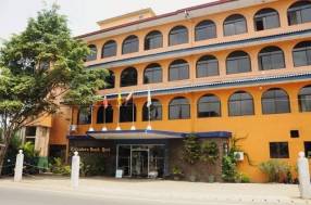 Горящие туры в отель Hikkaduwa Beach Hotel 2*, Хиккадува, 
