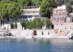 Отель Dora Beach Turunc (Ex Green Park Beach) – подобрать тур Горящие туры в отель Dora Beach Turunc (Ex Green Park Beach) 4*, Мармарис,