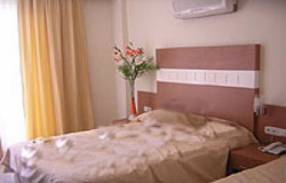 Отель Sun Star Beach – подобрать тур Горящие туры в отель Sun Star Beach 4*, Аланья,