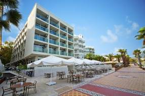 Отель Sol Beach Hotel – подобрать тур Горящие туры в отель Sol Beach Hotel 3*, Мармарис,