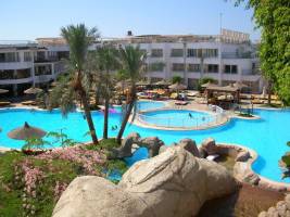 Горящие туры в отель Sharming Inn Hotel 4*, Шарм Эль Шейх, 