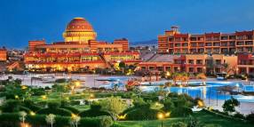 Горящие туры в отель El Malikia Swiss Inn Resort Abu Dabbab 5*, Марса Алам, 
