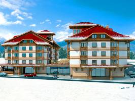 Горящие туры в отель Emerald Spa Hotel 4*,  Филиппины