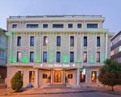 Горящие туры в отель Best Western Antea Palace Hotel 4*, Стамбул, 