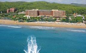 Отель TT Hotels Pegasos Royal – подобрать тур Горящие туры в отель TT Hotels Pegasos Royal 5*, Аланья,