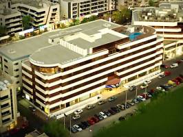 Горящие туры в отель Jumeirah Rotana Hotel 4*, Дубаи, 