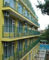 Горящие туры в отель Varshava Sunny   Филиппины