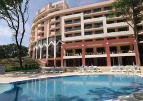 Отель Odessos Park Hotel – подобрать тур Горящие туры в отель Odessos Park Hotel 4*, Золотые Пески, Филиппины