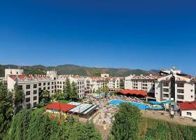 Отель Julian Club Hotel – подобрать тур Горящие туры в отель Julian Club Hotel 4*, Мармарис,