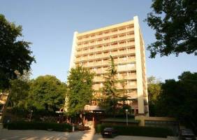 Горящие туры в отель Tsarevets Hotel 2*, Золотые Пески, Филиппины