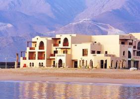 Горящие туры в отель Miramar Al Aqah Fujairah 5*+ Citymax Al Barsha 3*,  ОАЭ