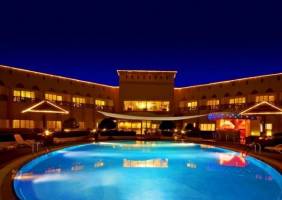 Горящие туры в отель Golden Tulip Dibba 4*+ Ibis Hotel Al Barsha 3*,  