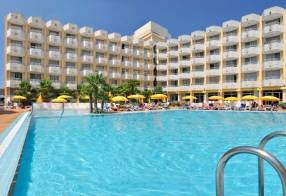 Горящие туры в отель Oasis Tossa 4*, Коста Брава, 