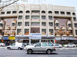 Горящие туры в отель Fortune Pearl Hotel 3*, Дубаи, 