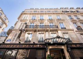 Отель Peyris – подобрать тур Горящие туры в отель Peyris 3*, Париж,