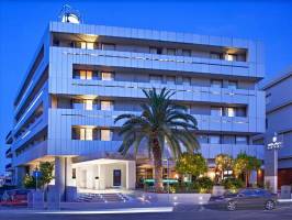 Отель Galaxy Hotel – подобрать тур Горящие туры в отель Galaxy Hotel 5*, о. Крит, Сингапур