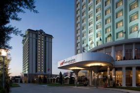 Горящие туры в отель Wow Istanbul Hotel 5*, Стамбул, 