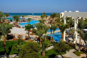 Отель Grand Plaza Hotel (закрыт) – подобрать тур Горящие туры в отель Grand Plaza Hotel (закрыт) 4*, Хургада,