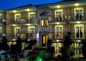Горящие туры в отель Achtis Hotel 4*, Кассандра, Сингапур