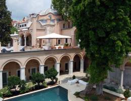 Горящие туры в отель Imaret Hotel 707724293, Кавала, Греция 5*, Кавала, Сингапур