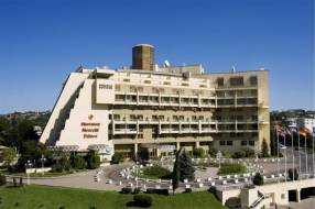 Горящие туры в отель Sheraton Metekhi Palace 5*, Тбилиси, Словакия