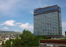 Горящие туры в отель Radisson Blu Iveria 5*, Тбилиси, Словакия
